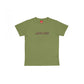 Santa Cruz Screaming Grizzly Youth T-Shirt - Iguana