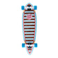 Santa Cruz Longboard Decoder Wave Pintail Complete - 33IN