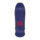 Santa Cruz Reissue Roskopp Face Yellow Deck - 9.5"