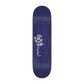 Santa Cruz Pro Sommer Tattooed Deck - 8.25"