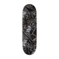 Santa Cruz Crowded Hand Deck - 9"