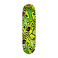 Santa Cruz Crowded Hand Team Deck - 8.5"