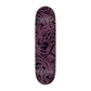 Santa Cruz Crowded Hand Team Deck - 8.5"