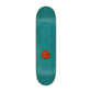 Santa Cruz Dot Guy Team Deck - 8"