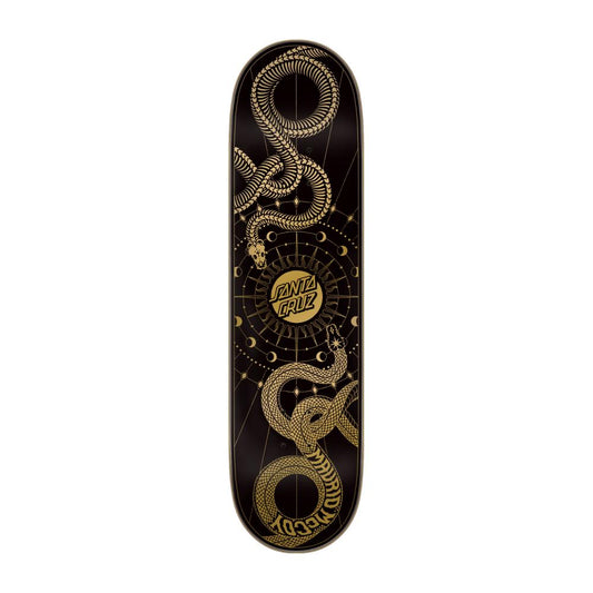 Santa Cruz McCoy Snakes VX Deck - 8.25"
