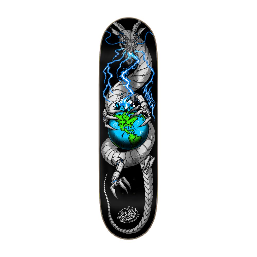 Santa Cruz Wooten Calamity VX Deck - 8.5"