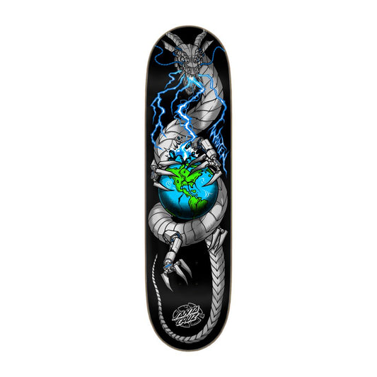 Santa Cruz Wooten Calamity VX Deck - 8.5"