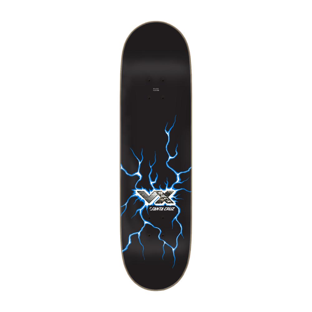 Santa Cruz Wooten Calamity VX Deck - 8.5"