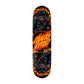 Santa Cruz Asta Cosmic Cat Twin Pro Deck - 8.2"