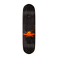 Santa Cruz Asta Cosmic Cat Twin Pro Deck - 8.2"