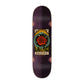 Santa Cruz Delfino Ouroboros Pro Deck - 8.25"