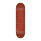 Santa Cruz Delfino Ouroboros Pro Deck - 8.25"
