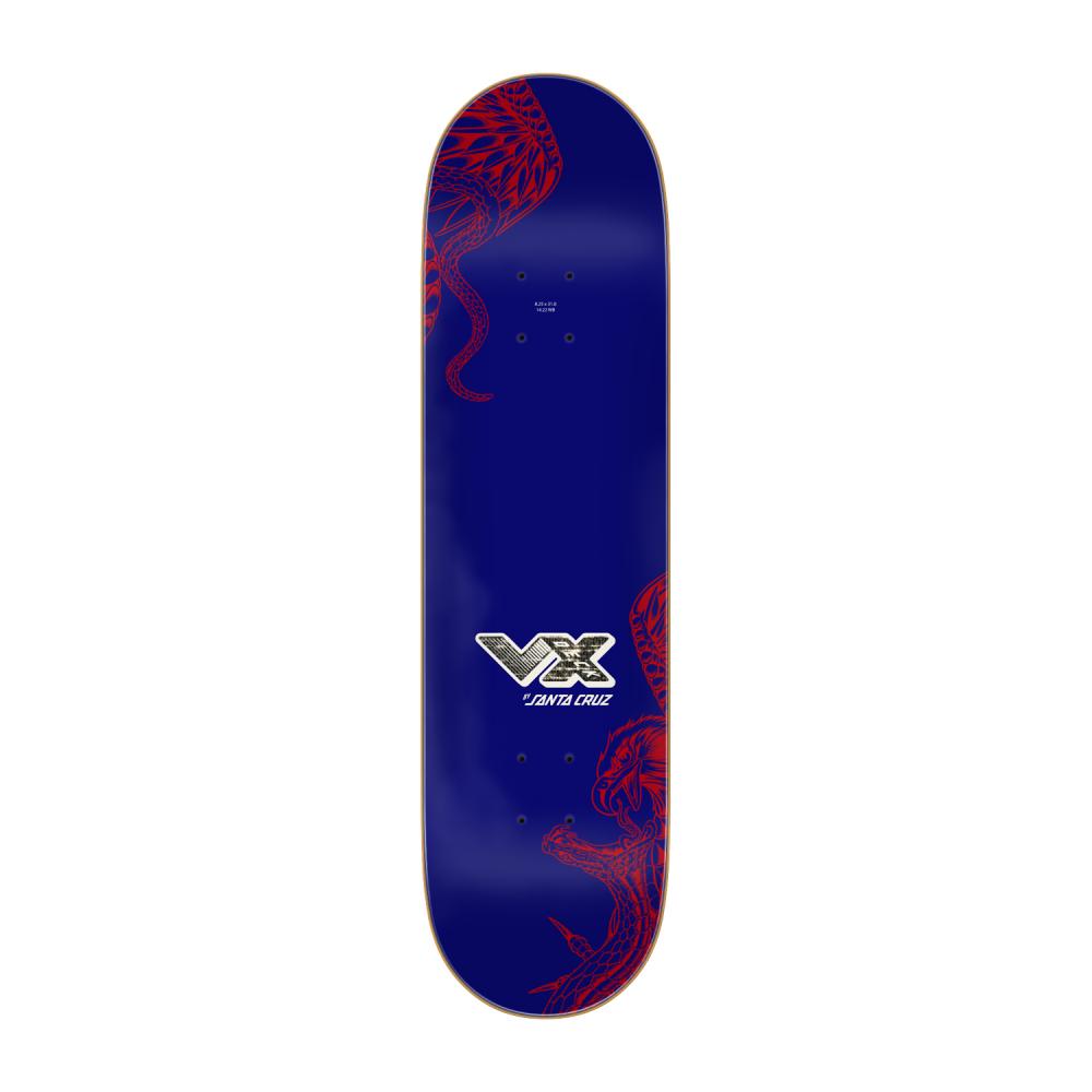 Santa Cruz McCoy Battle VX	Deck - 8.25"