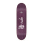 Santa Cruz Delfino Pro Puppet Master FeelBase Deck - 8.25"