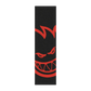 Spitfire Bighead Black Red Grip Tape 9"