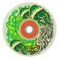 Slime Balls Jelly Fish Light Ups OG Slime	78a Wheels - 60mm