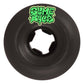SlimeBalls Accelerator Vomit Mini 99a Black Wheels - 58mm