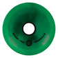 Slime Balls Mega Balls 78a Green Wheels - 80mm