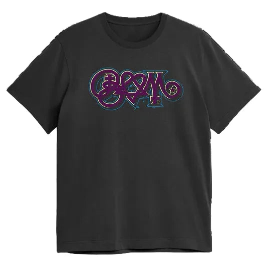 Slappy Bam Margera Tee - Black