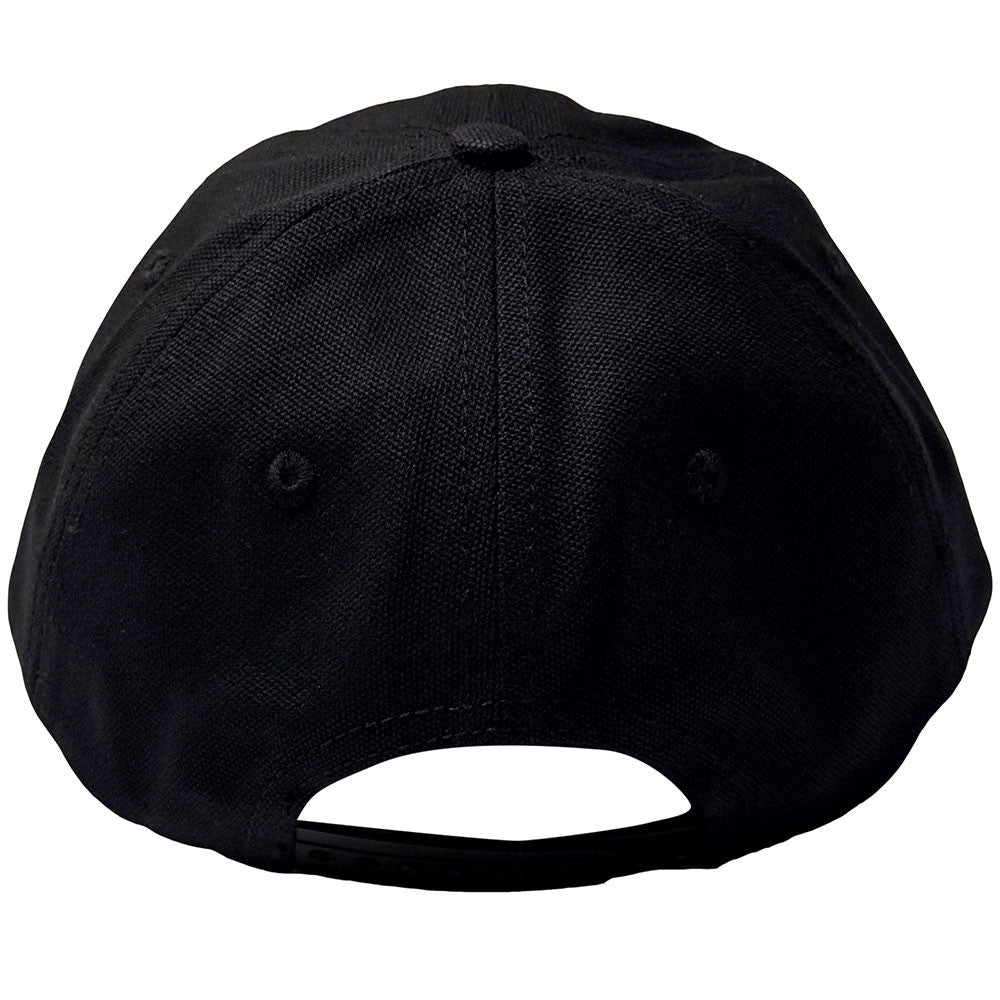 Sleep Token Tomb Cap - Black