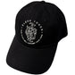 Sleep Token Tomb Cap - Black