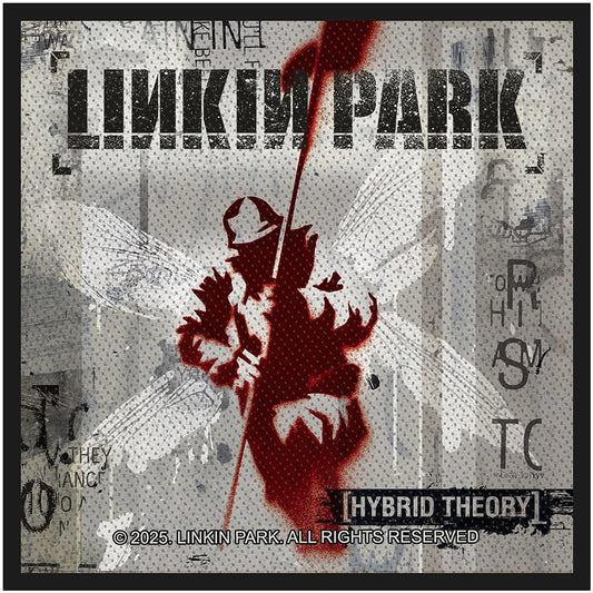 Linkin Park Standard Hybrid Theory Patch
