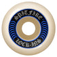 Spitfire F4 Lock-Ins 99DU Wheels - 53mm