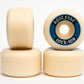 Spitfire F4 Lock-Ins 99DU Wheels - 53mm