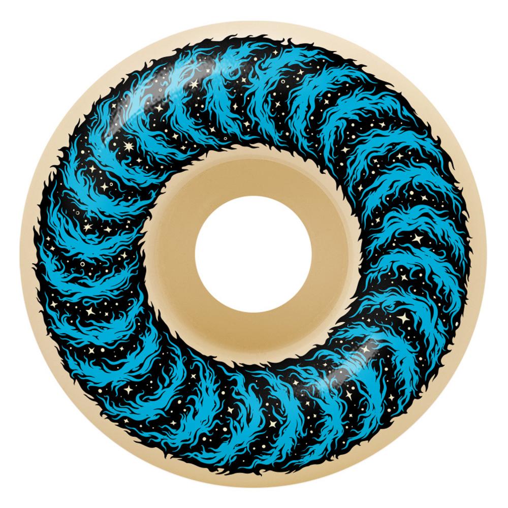 Spitfire X Grimple F4 Furry Classics 99a Wheels - 56mm