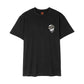 Santa Cruz O'Brien Scream Reaper T-Shirt - Black