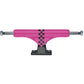 Slappy ST1 Classic Arisa Trew Checker Pink Black Trucks