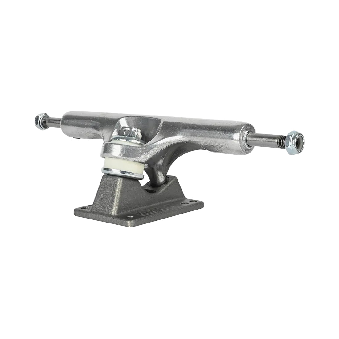 Slappy ST1 Hollow Lights Gunmetal Polished Trucks
