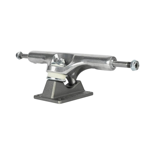 Slappy ST1 Hollow Lights Gunmetal Polished Trucks