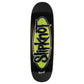 Welcome X Slipknot Oval Logo on Boline 2.0 Deck - 9.5"