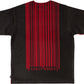 Welcome X Slipknot Barcode Overprint Tee - Black