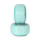 Snot Lil Boogers Teal 101a Wheels - 48mm