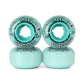 Snot Lil Boogers Teal 101a Wheels - 48mm