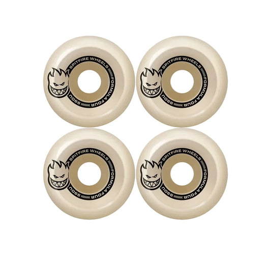Spitfire F4 99 Lil Smokies Wheels - 48mm
