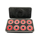 Spitfire Burner Bearings