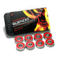 Spitfire Burner Bearings