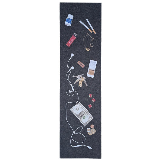 Classic Grip x Dime Grip Stuff Griptape - 9"