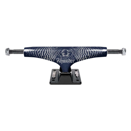 Thunder Mindstate Lights Trucks - Blue Gloss Black