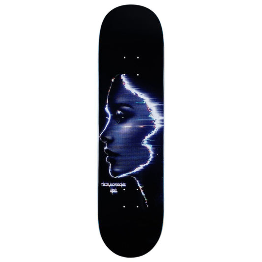 April Yuto Horigome Fractured Deck - 8.25"
