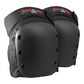 Triple Eight Street Knee Pads Black