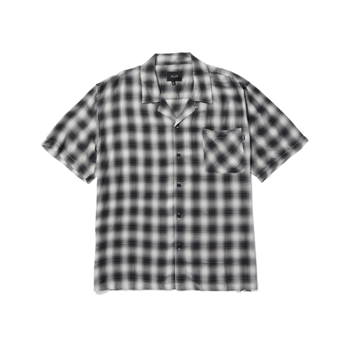 Huf Ombre Work Shirt