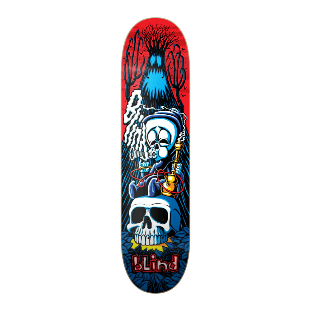Blind Classic Wonderland Deck - 8.5"
