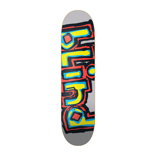 Blind Classic Original Logo Deck - 8.5"