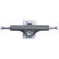 Slappy ST1 Hollow Lights Truck Gunmetal/Polished - 8"