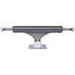 Slappy ST1 Hollow Lights Truck Gunmetal/Polished - 8"