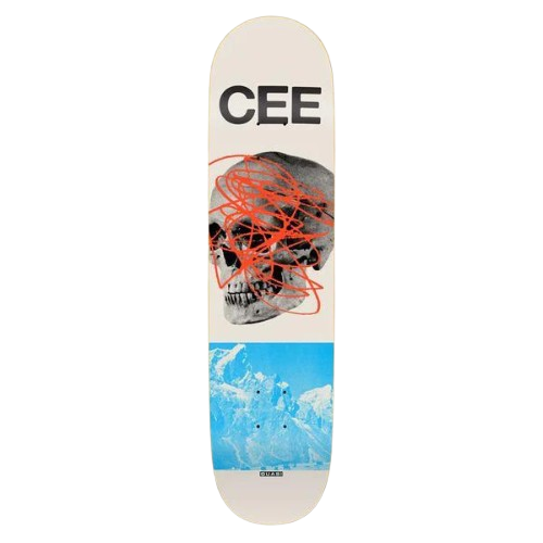 Quasi Crockett Mountain - 8.25"